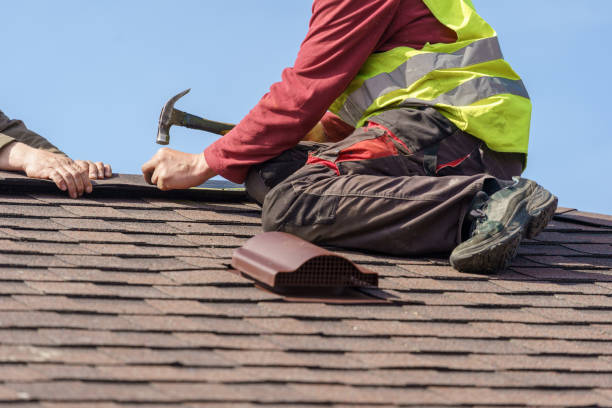 Best Tile Roofing Contractor  in Homer, GA