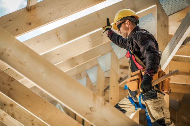 Best Local Roofing Companies  in Homer, GA