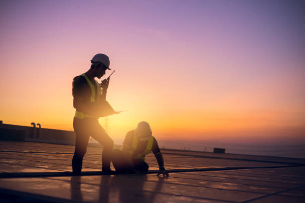 Best Roof Installation Near Me  in Homer, GA