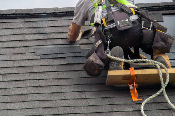 Best Residential Roofing Contractor  in Homer, GA