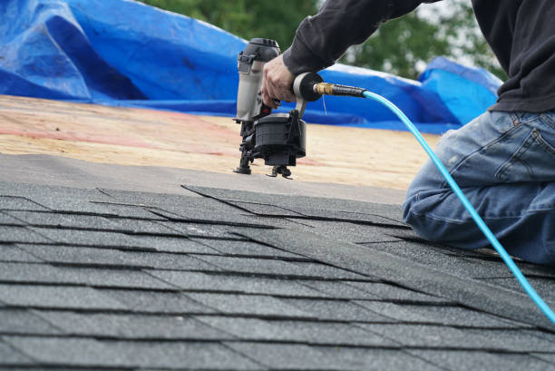 Best New Roof Installation  in Homer, GA