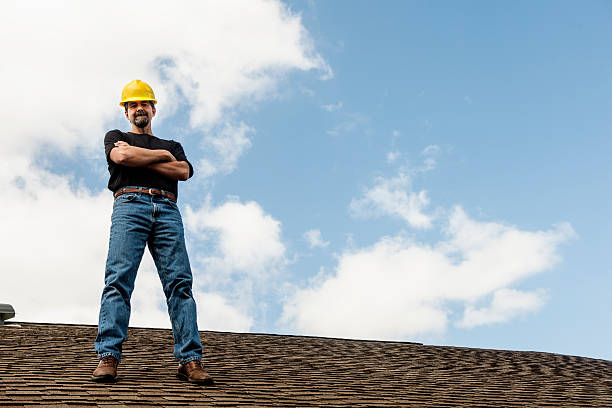 Best Affordable Roofing Company  in Homer, GA