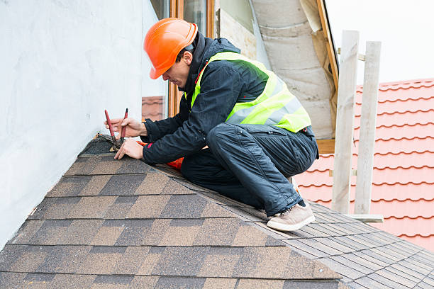 Best Roof Repair Services  in Homer, GA